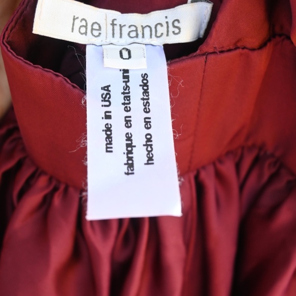 Rae Francis dress - Picture 4 of 4